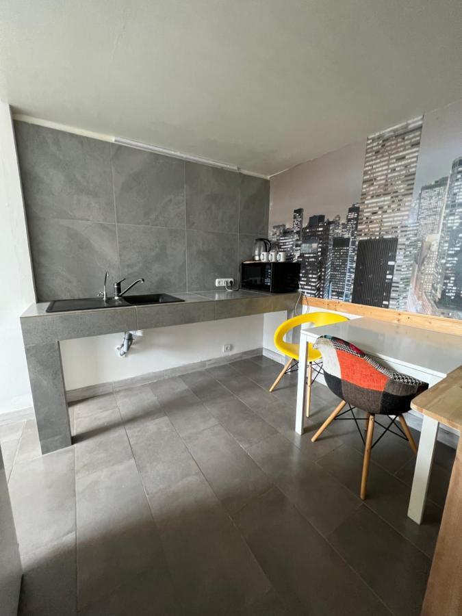 Jurgis Guest House Kaunas Exterior photo