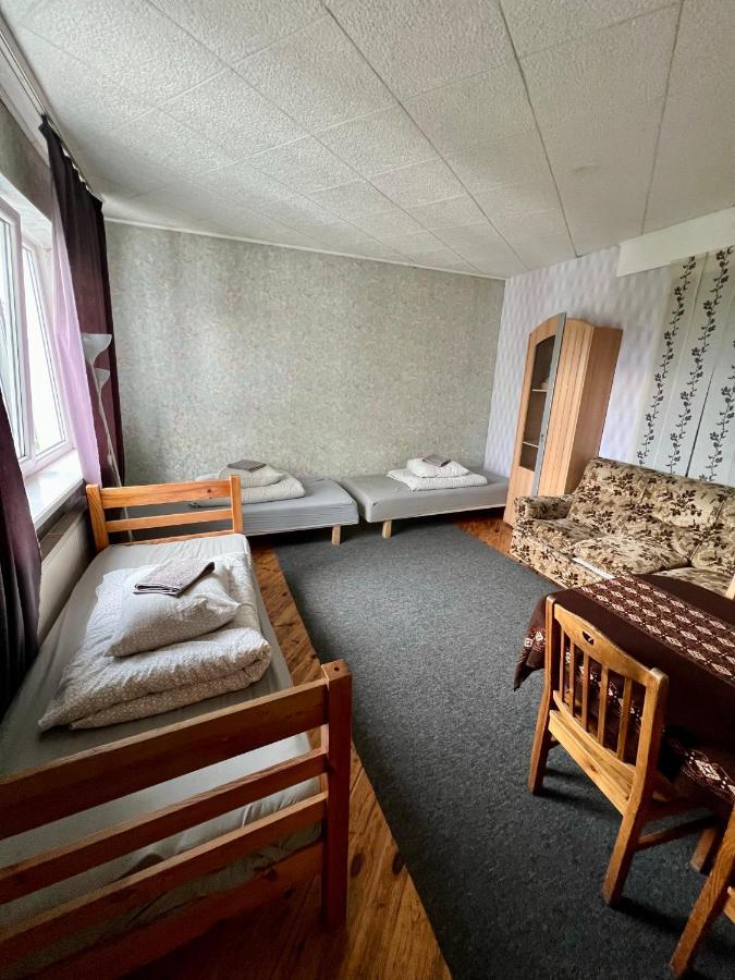 Jurgis Guest House Kaunas Exterior photo