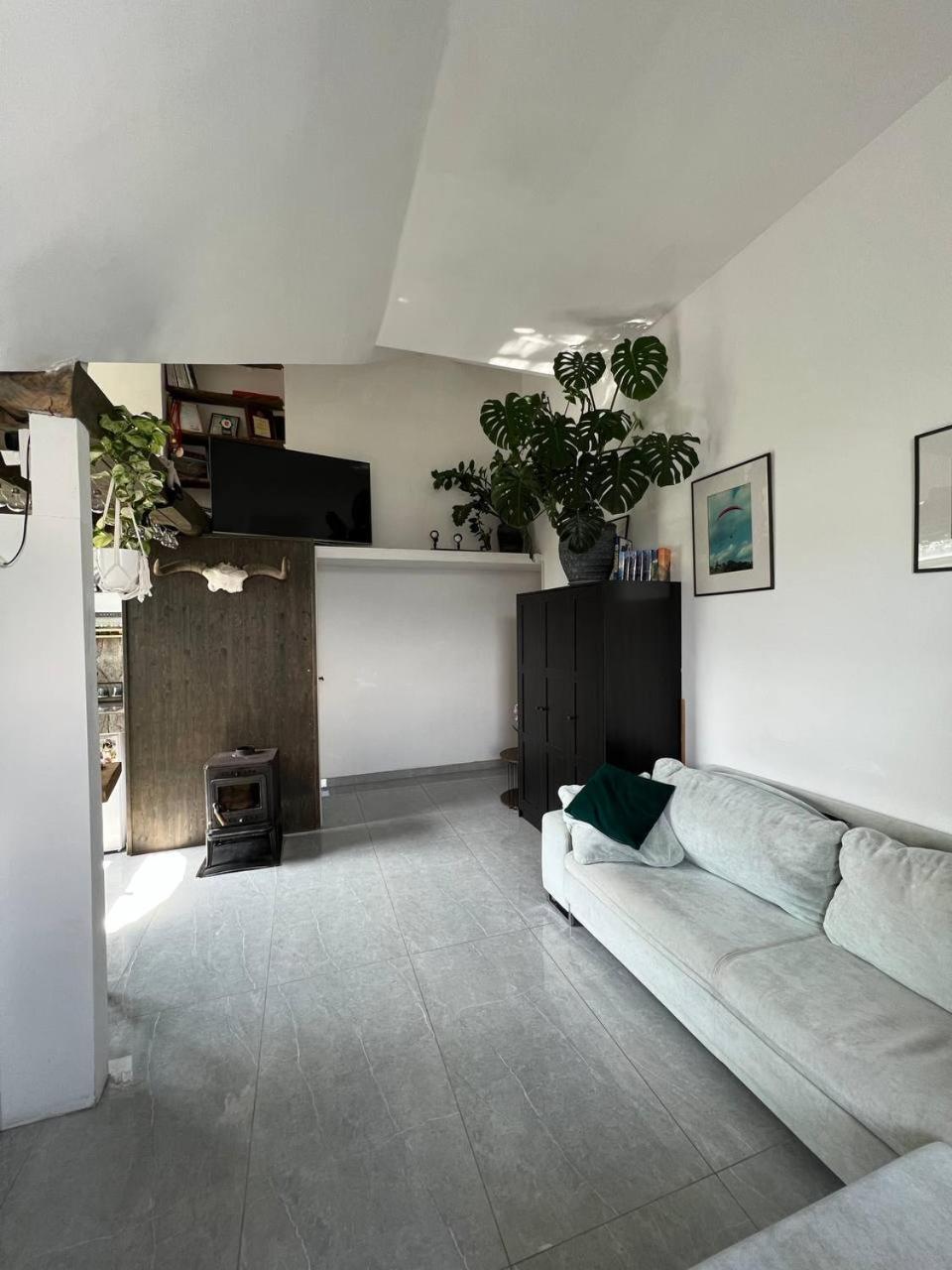 Jurgis Guest House Kaunas Exterior photo
