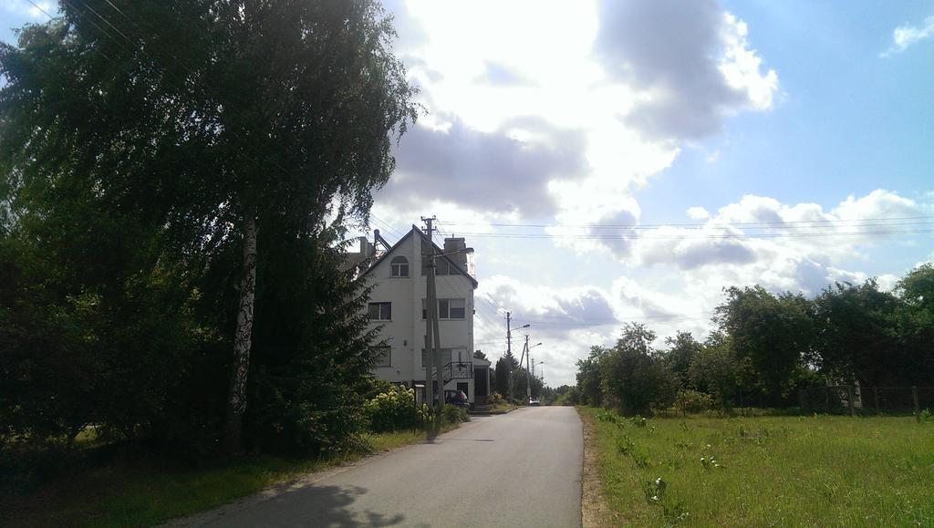 Jurgis Guest House Kaunas Exterior photo