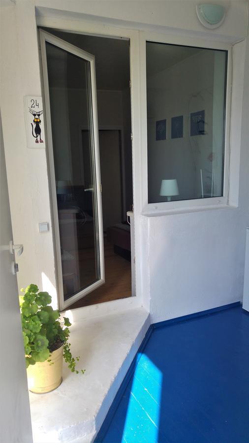 Jurgis Guest House Kaunas Exterior photo