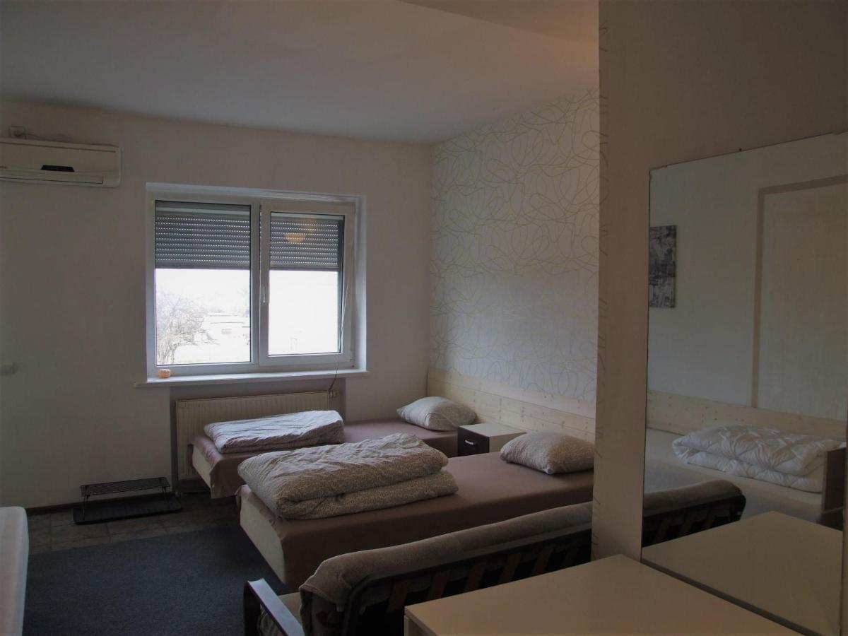 Jurgis Guest House Kaunas Exterior photo