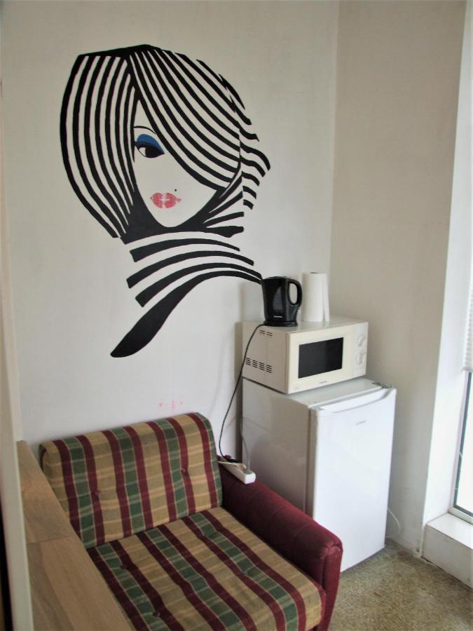 Jurgis Guest House Kaunas Exterior photo
